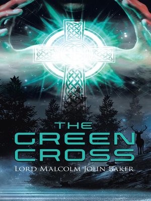 cover image of The Green Cross
